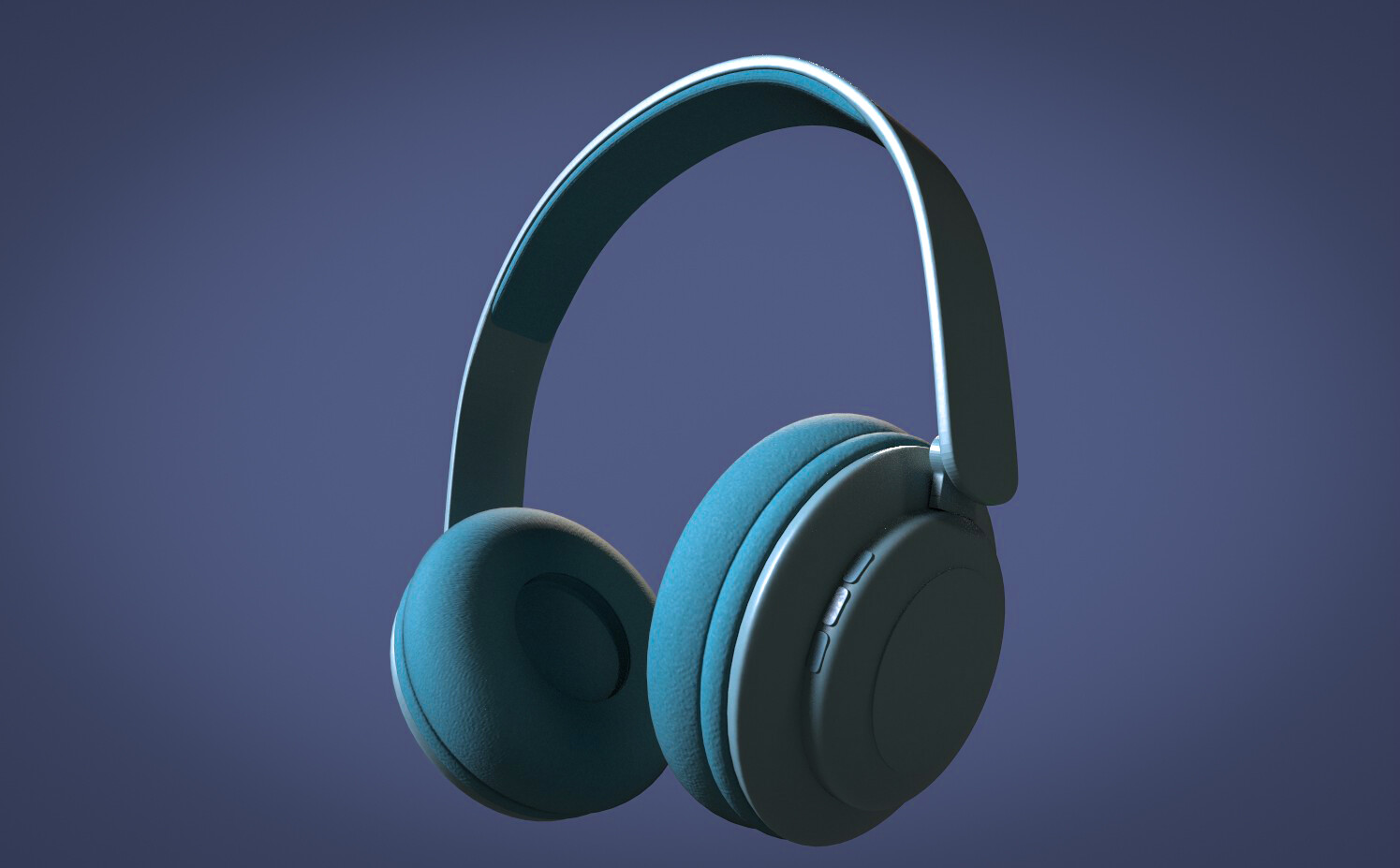ArtStation - Head set