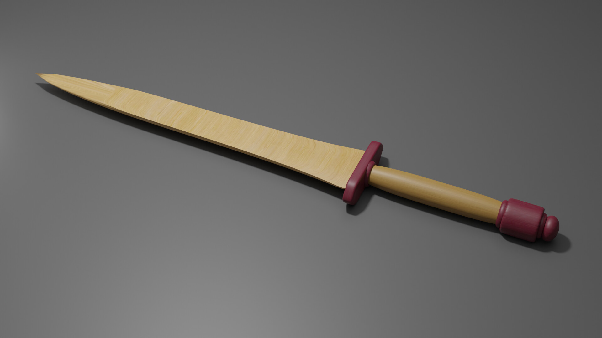 ArtStation Blender Guru Week 2 Homework