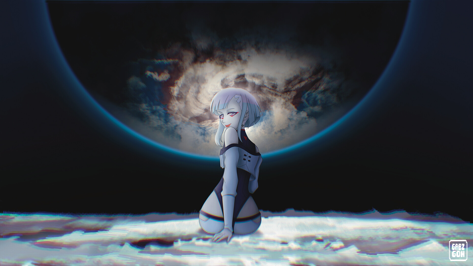Lucy Moon Twitter