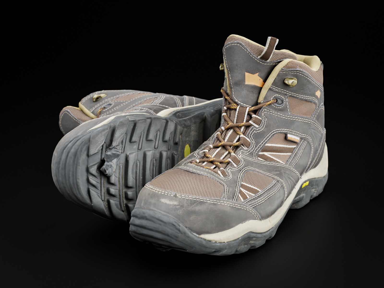 Hyena ravine safety boots new arrivals