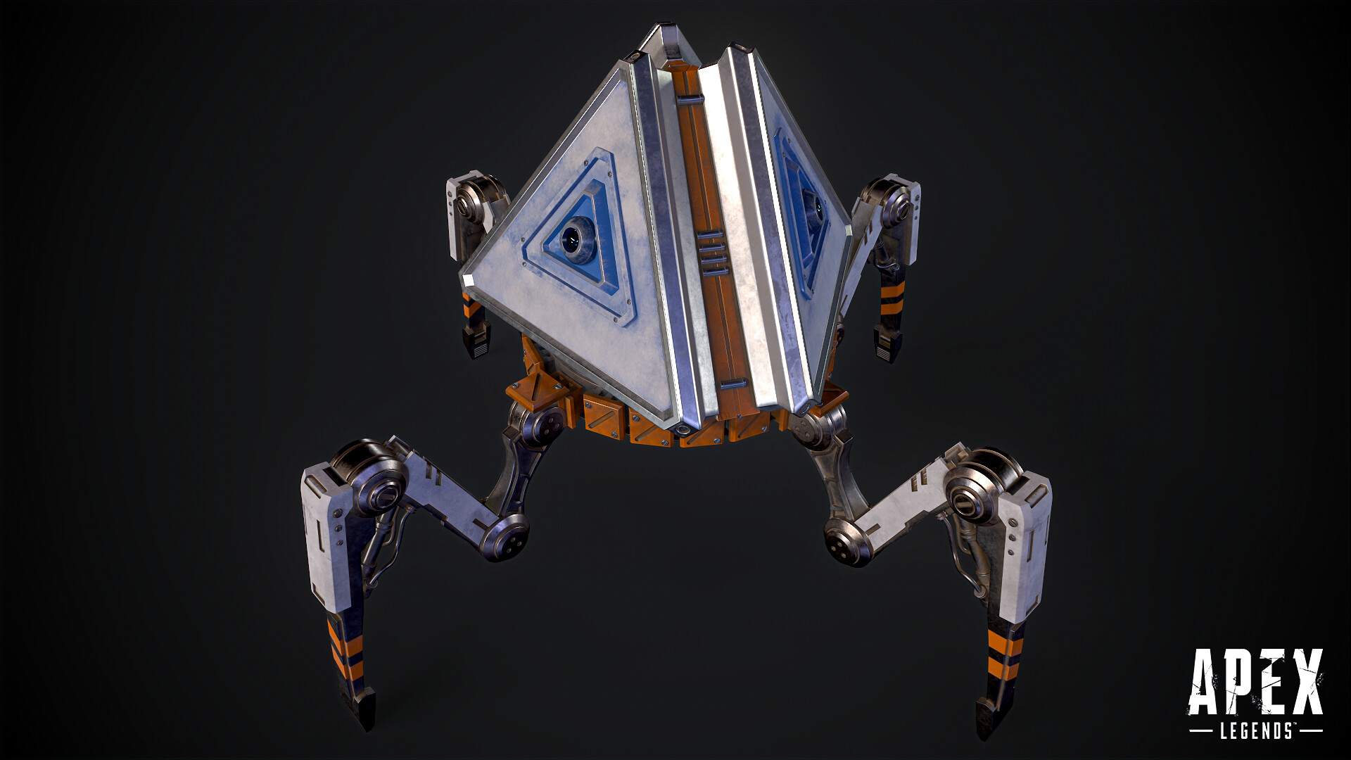 apex legends loot tick toy