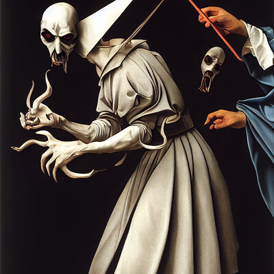 Dark philosophy darkphilosophy demonic puppets by caravaggio 831ee755 5508 475a a782 70e4cda3b8b4 1