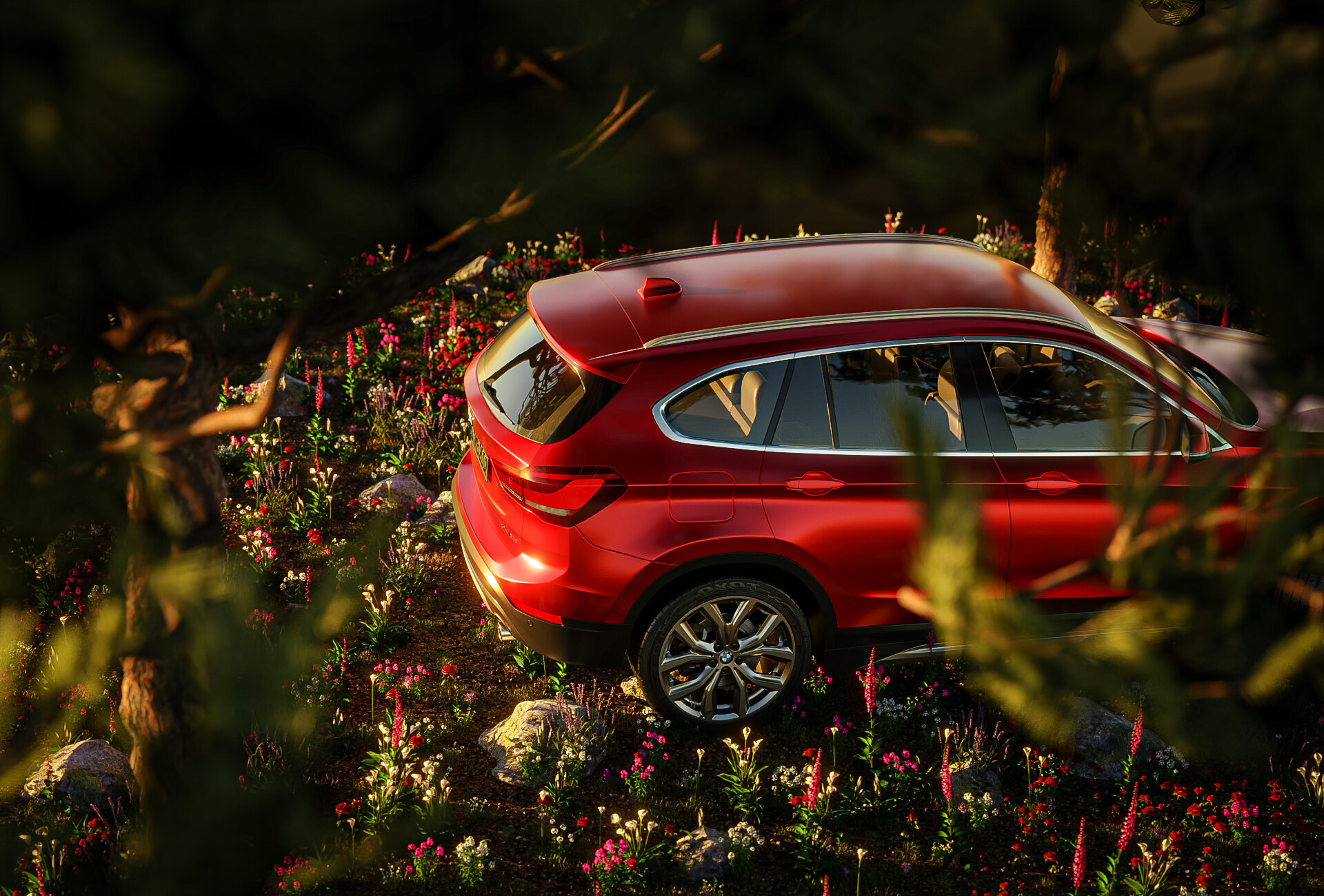 artstation-bmw-x1-2020