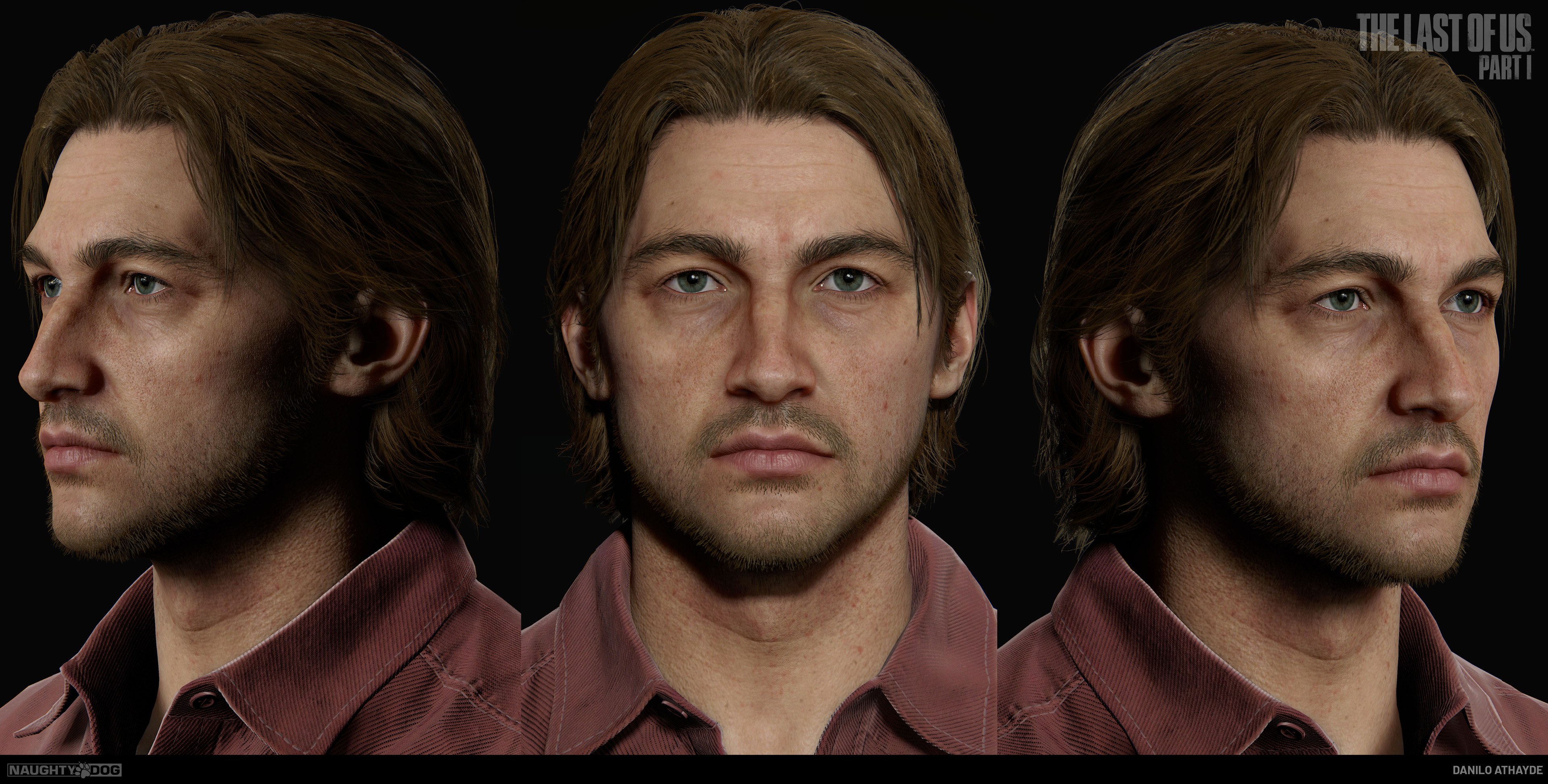 The Last of Us': Who Is Tommy? How Tommy Differs in the Game