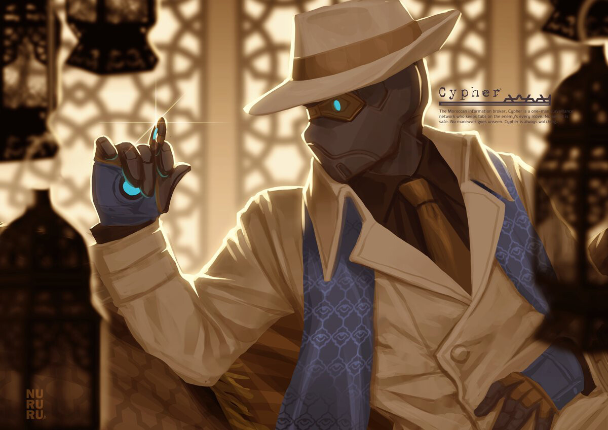Cypher