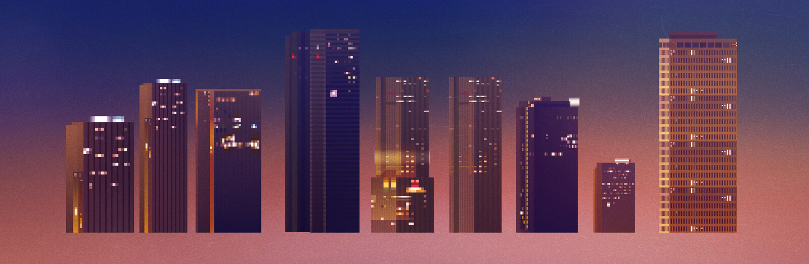 Building designs