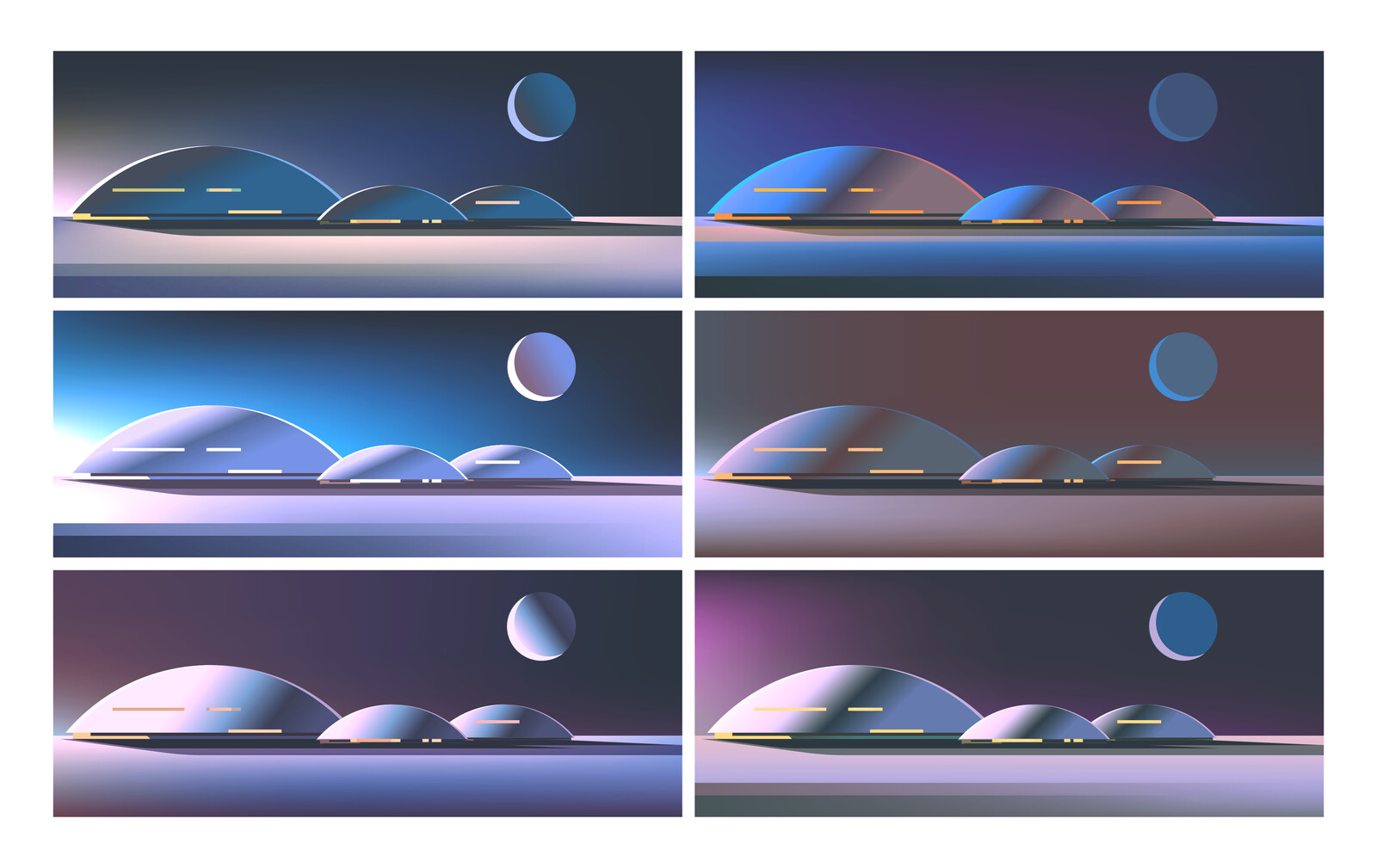 Moonbase