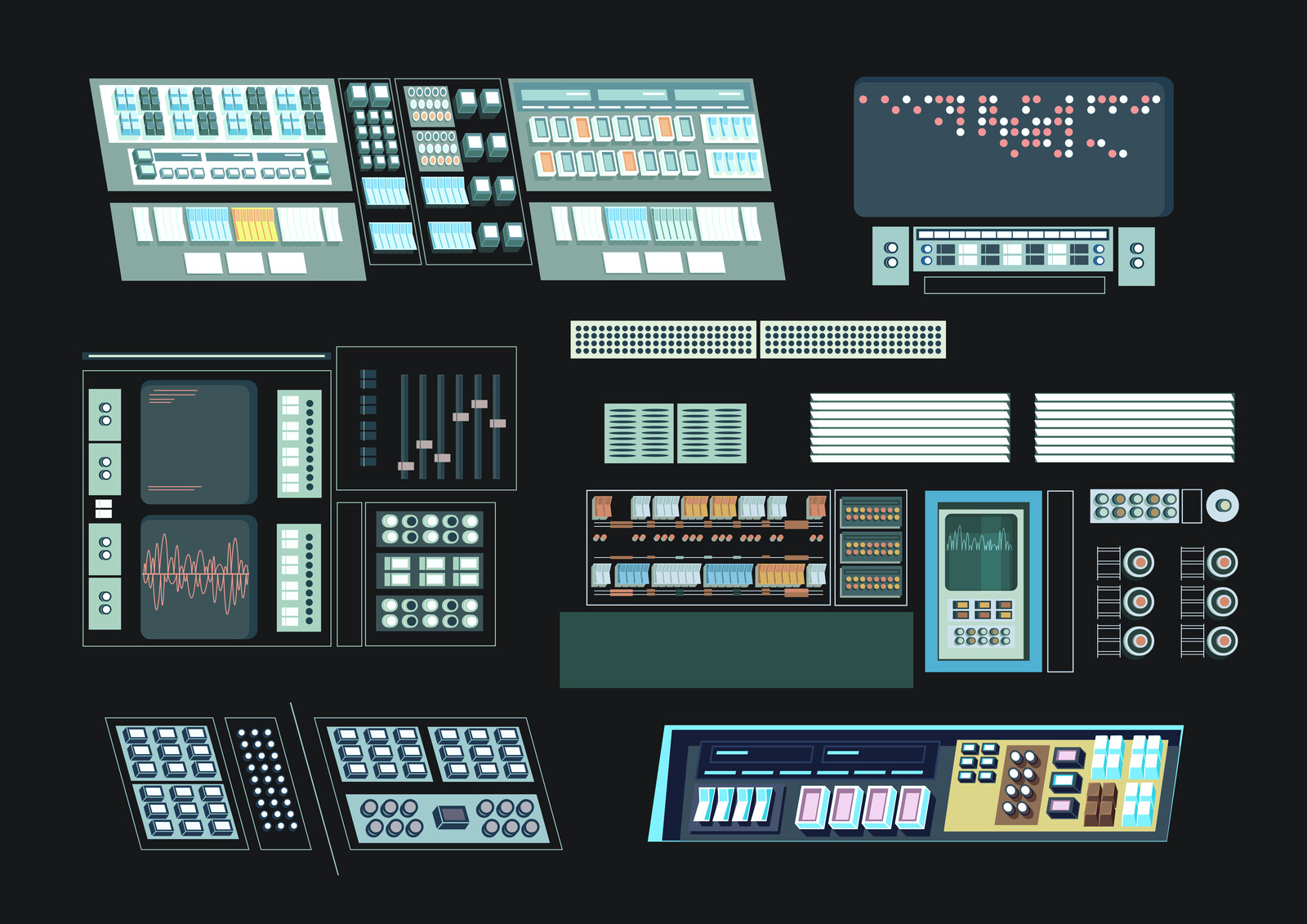 Computers