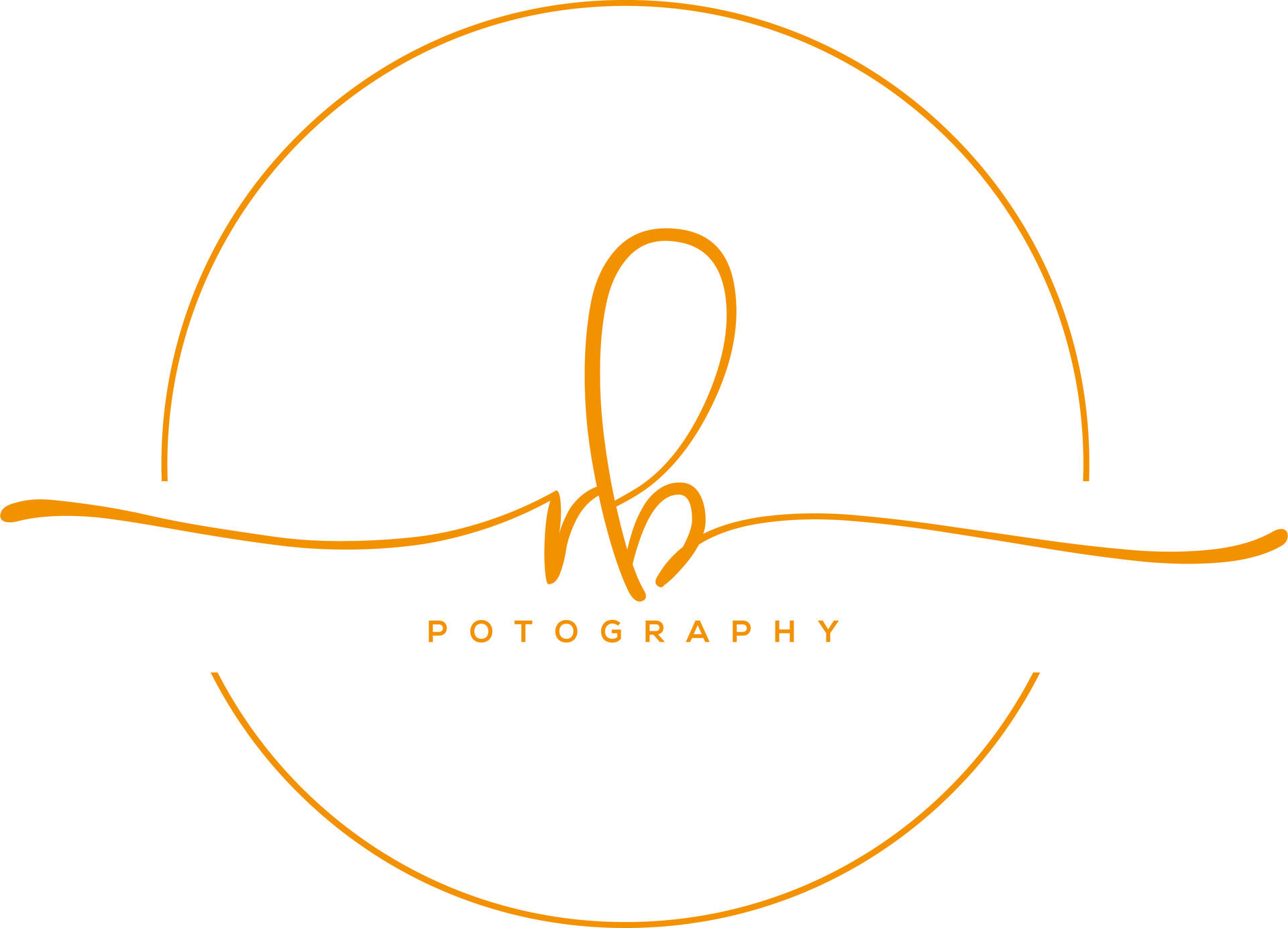 ArtStation How to Make Professional Photography Logo For client