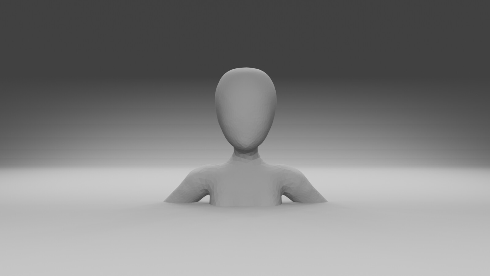 3D Model/sculpt