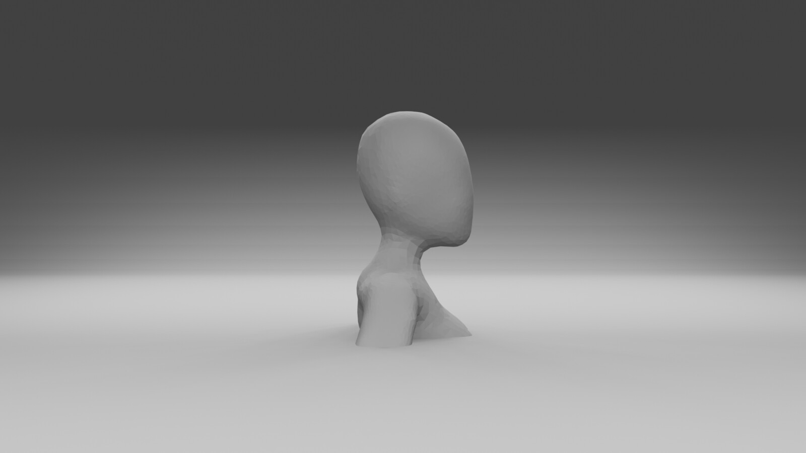 3D Model/sculpt