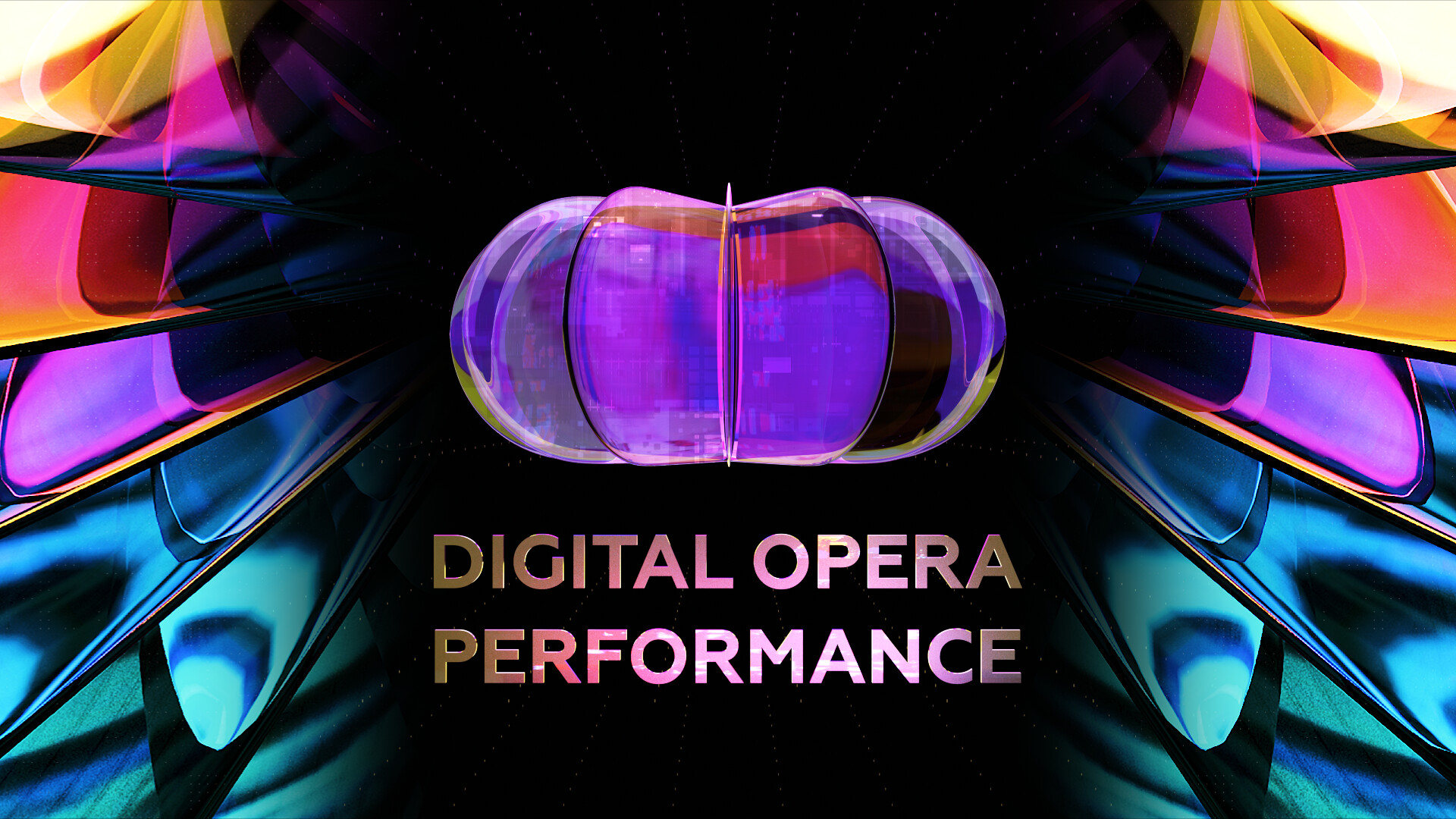 Opera digital