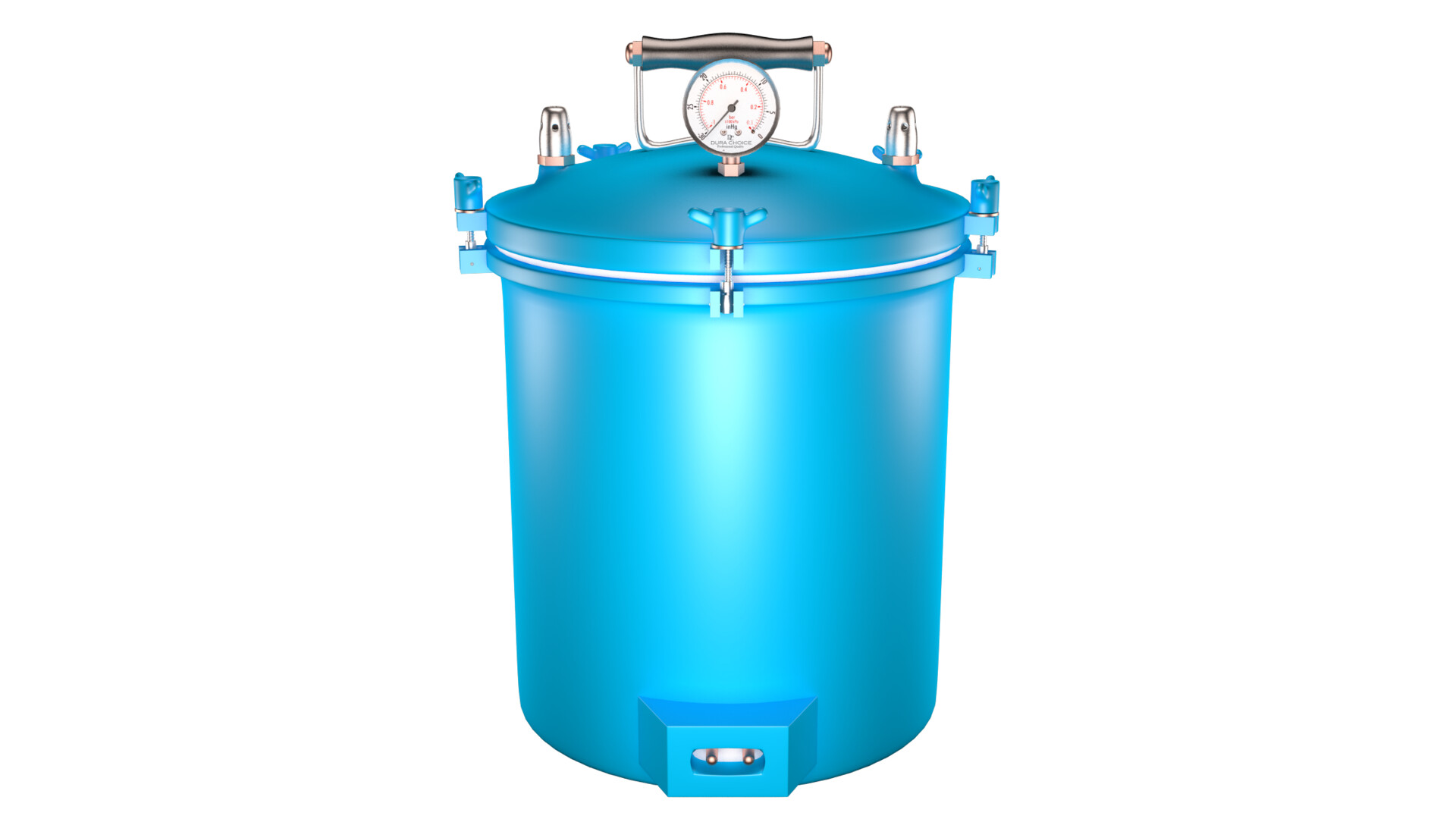 ArtStation Autoclave Machine