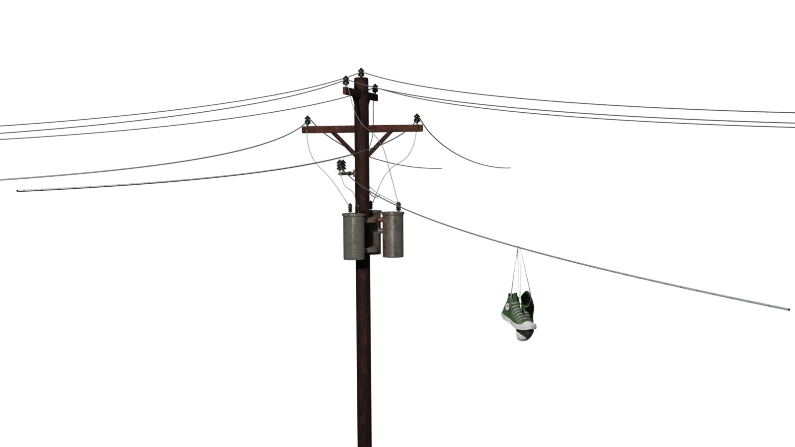 Hood stuff