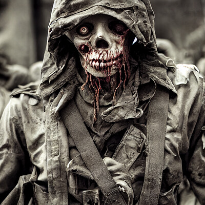 Dark philosophy darkphilosophy zombie ss soldier f5c2d0bc b489 4eb3 8b11 09a4839a6a3f