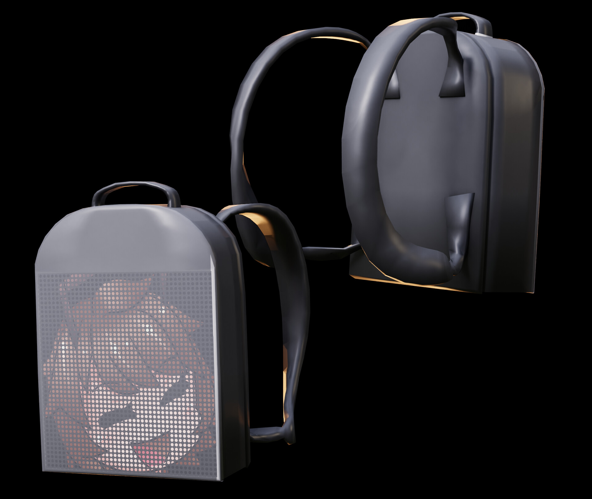 Draven Kish - VRChat Fanart | Catfish Anime Boy