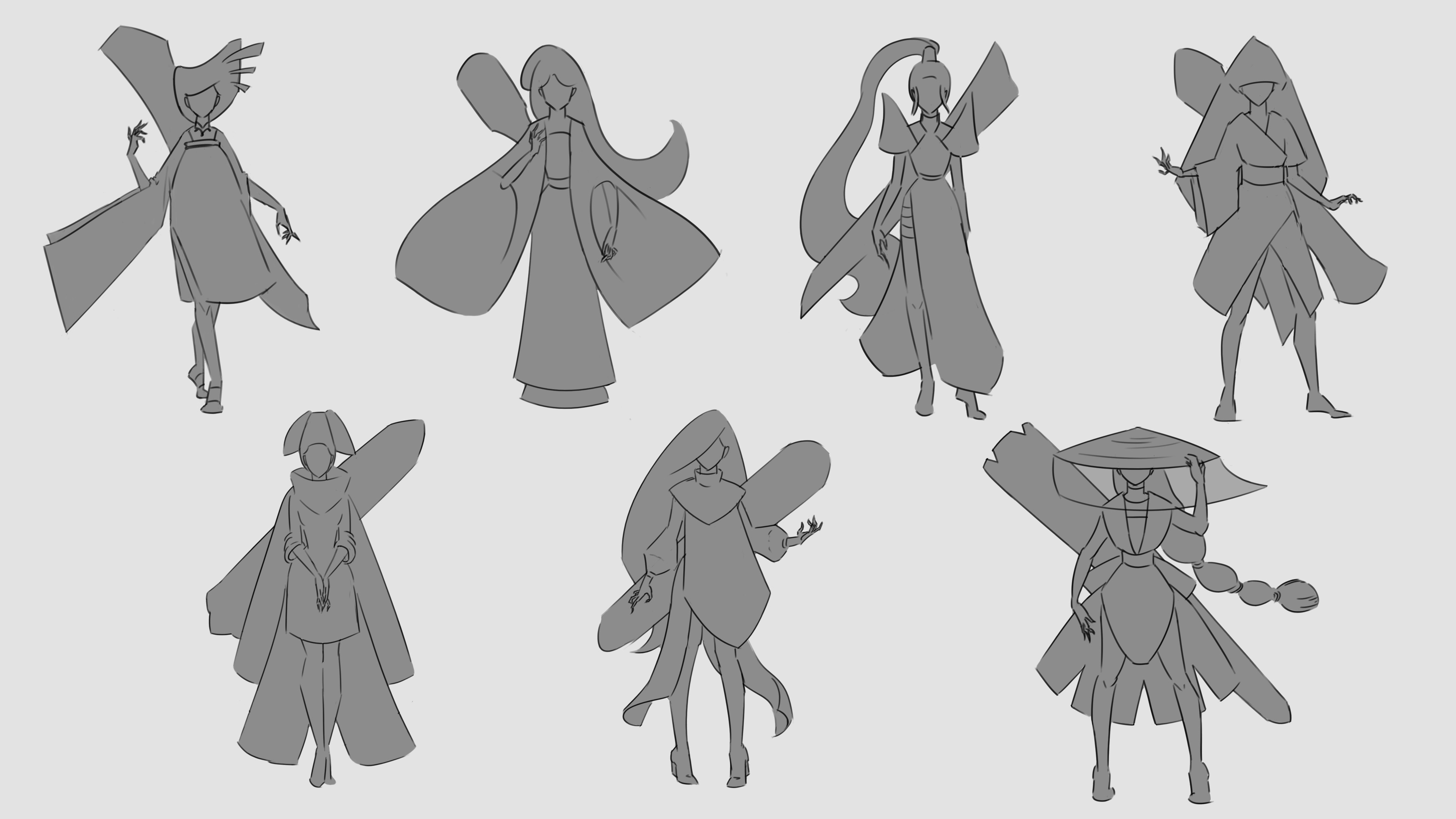 Fight Club_Qin Shi_Thumbnails