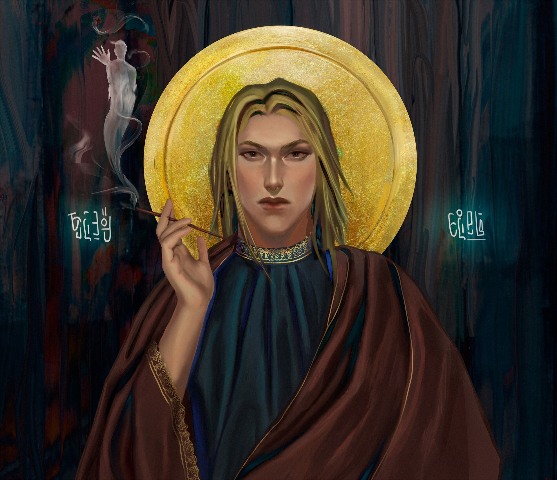 ArtStation - 005