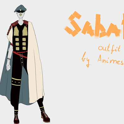 anime inspired outfits male for SaleUp To OFF 69