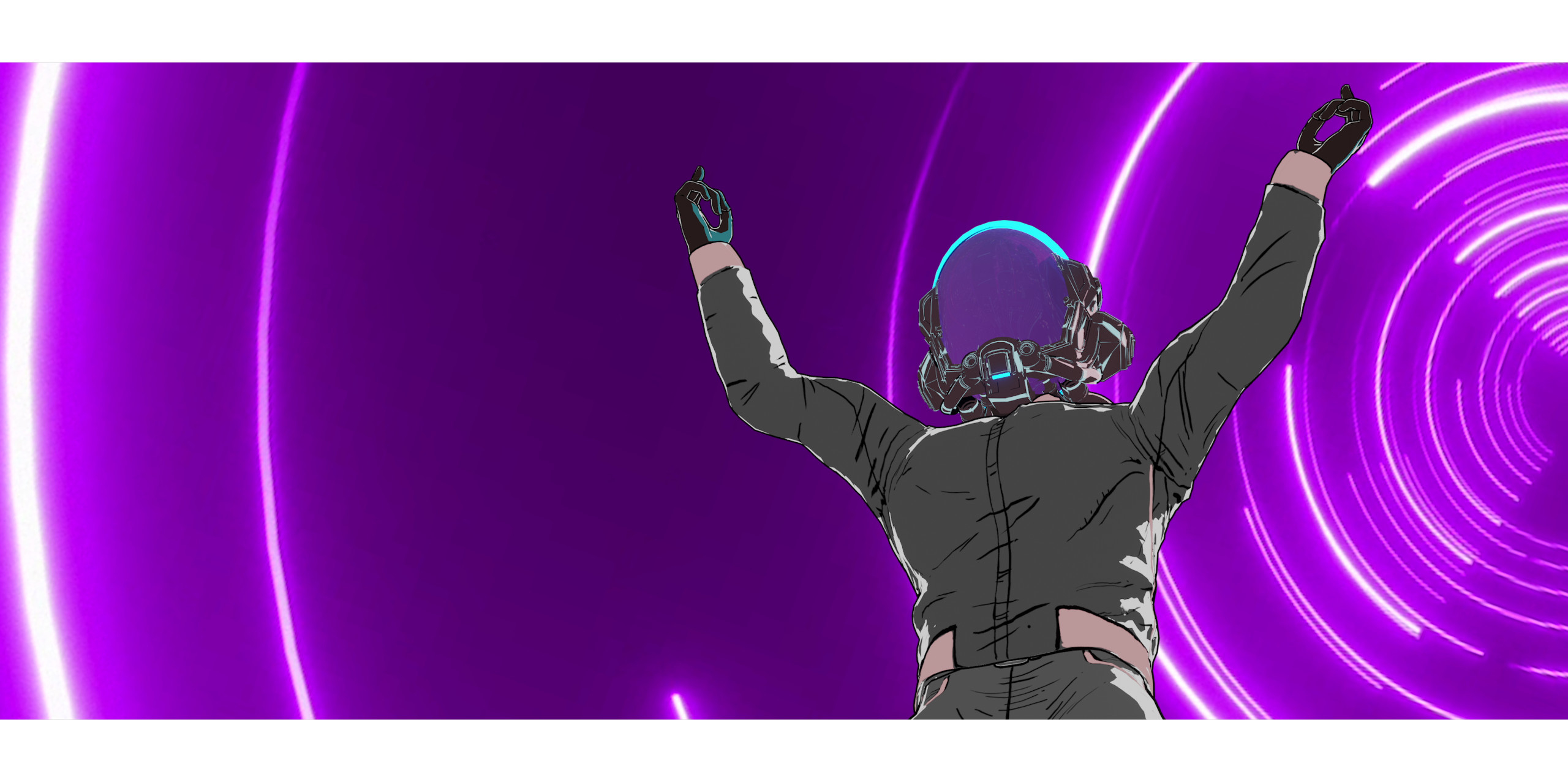 Jason Michael Hall AWOLNATION Beds are Burning Music Video