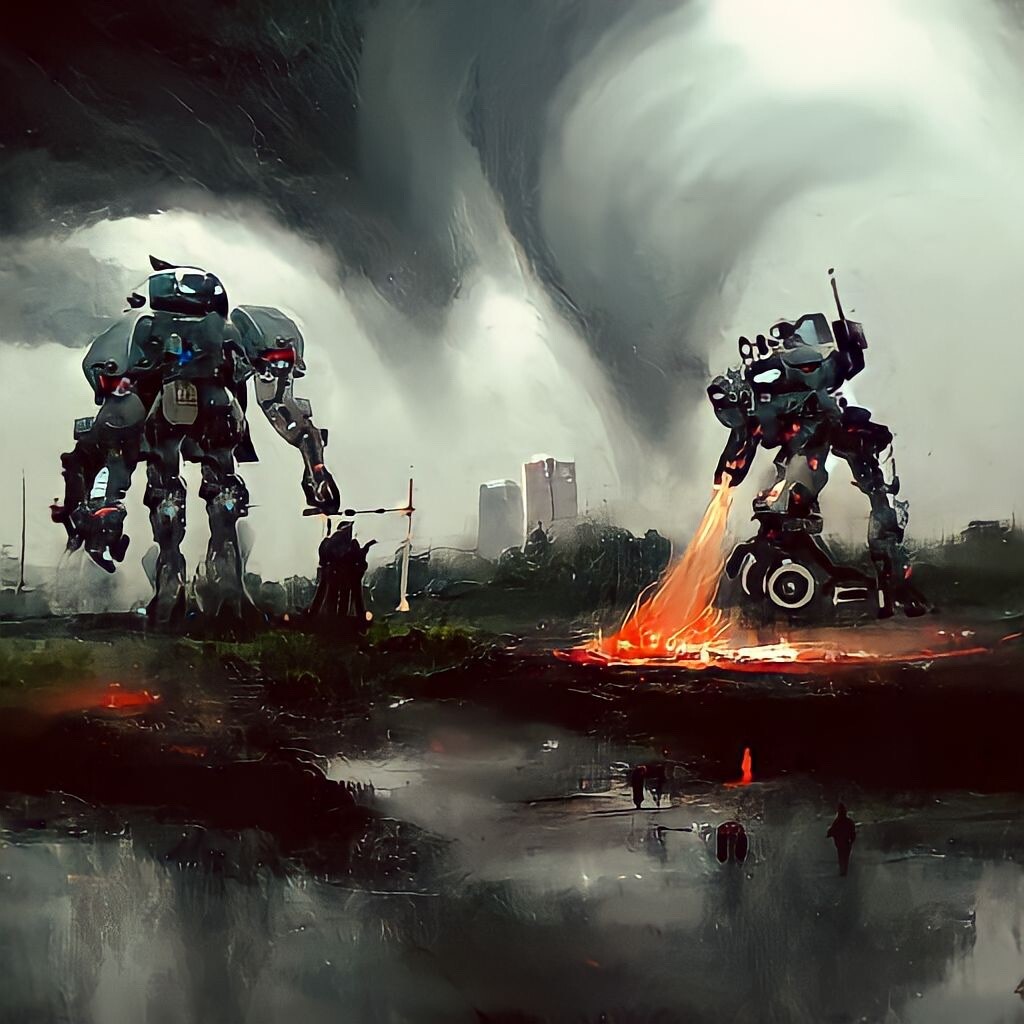 Jaeger 6