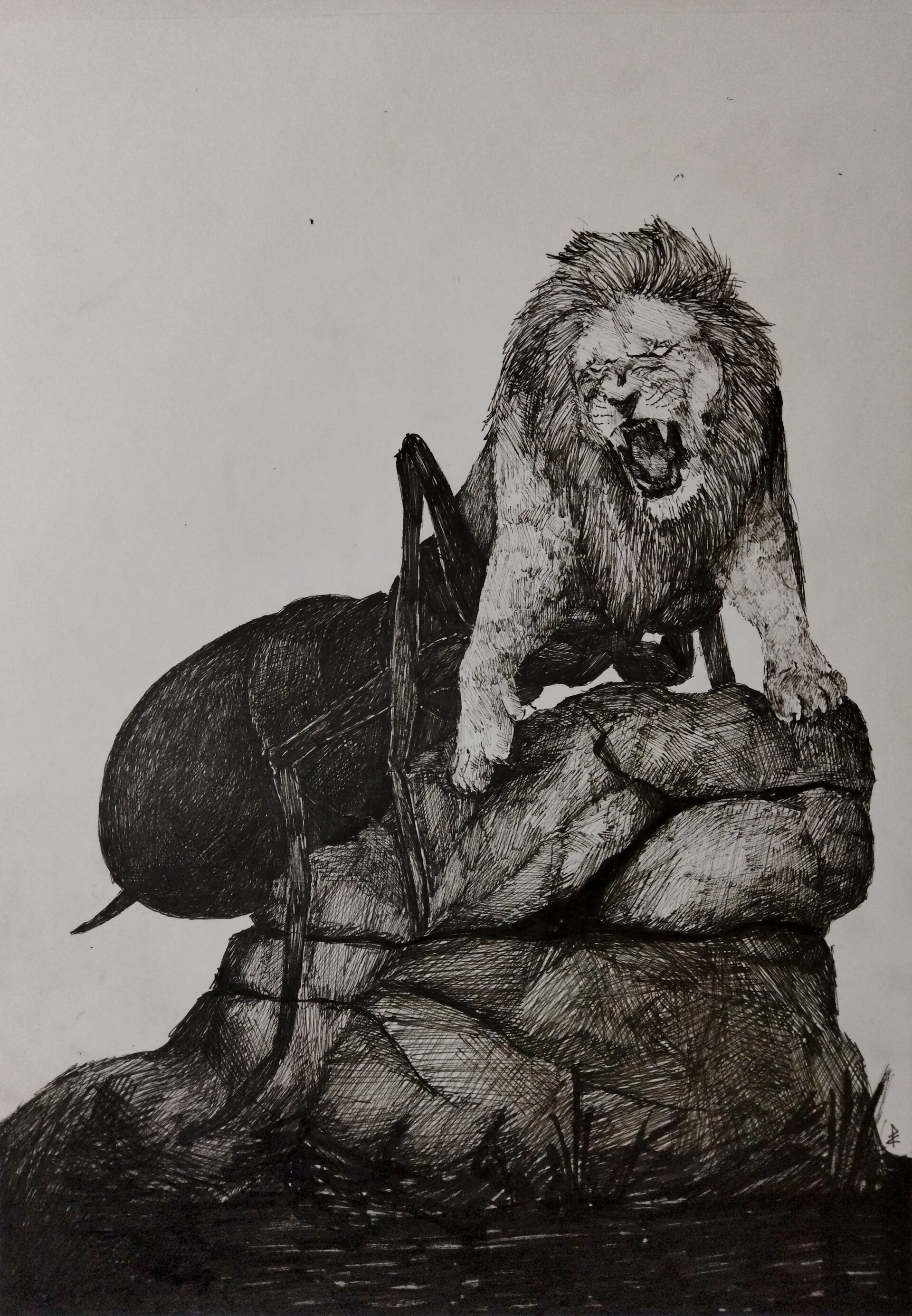 Underrated/lesser know mythological creatures wishlist The ZT2 Round