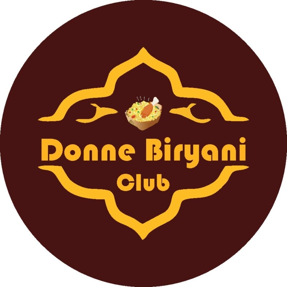 Biryani Logo Vector - Indian Street Food - Traditional Culinary - Business  Mascot Brand Stock Vector - Illustration of dinner, delicious: 237056227