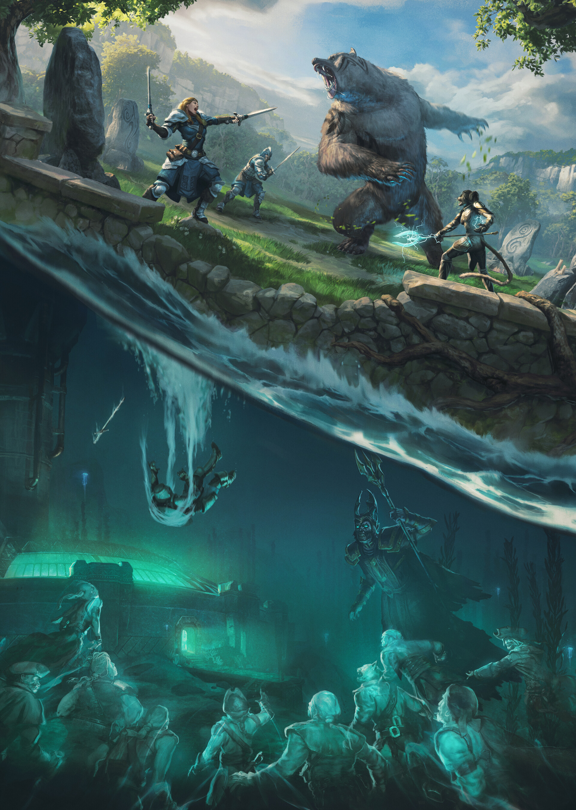 The Elder Scrolls Online アートブック Elder Scrolls Online Imperial Edition Art Book | Jawa