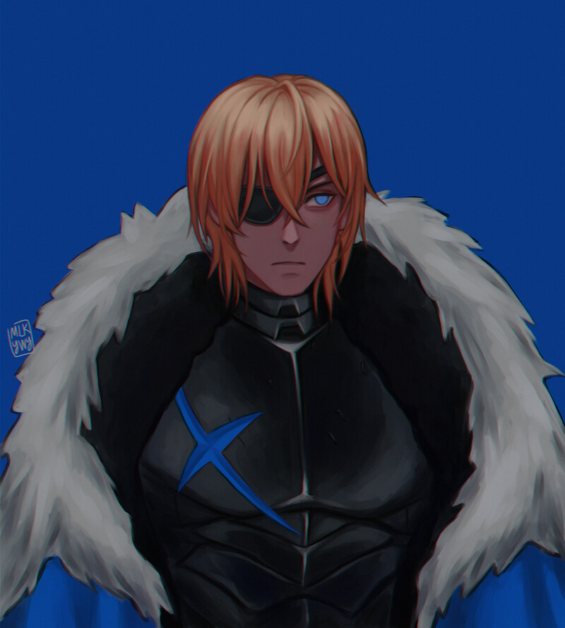 ArtStation - alina