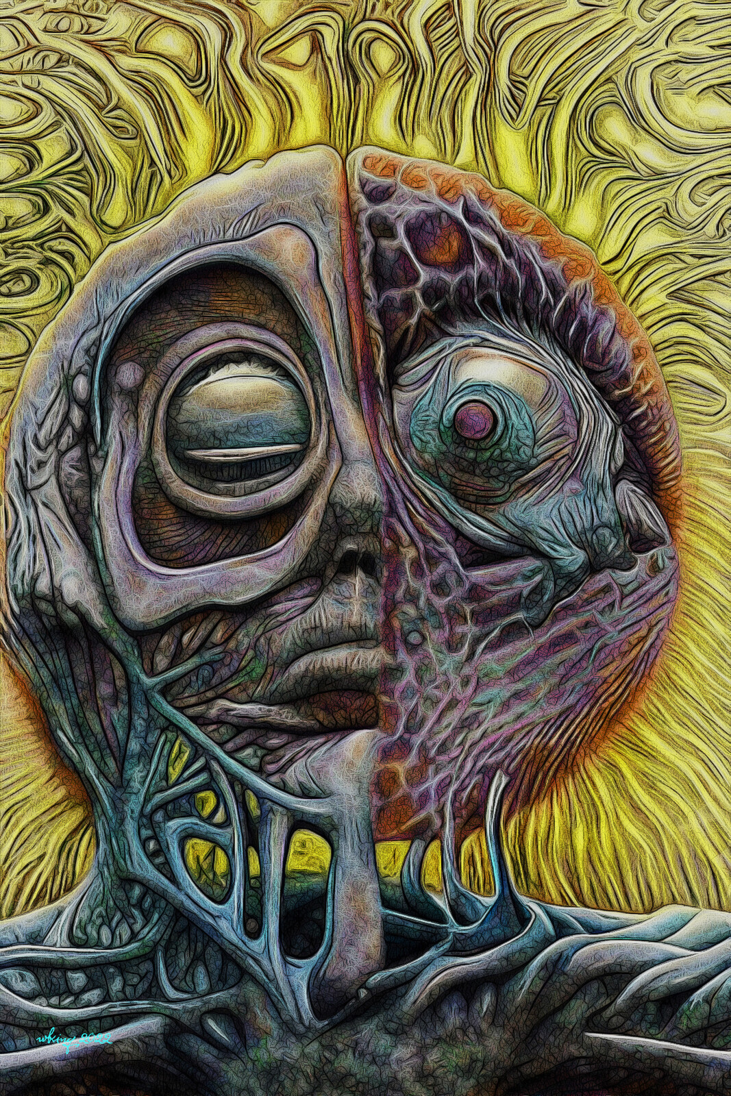 85