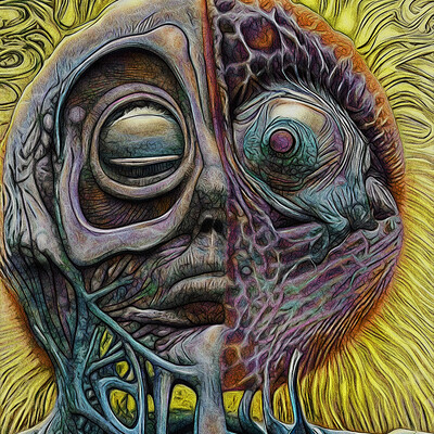 AND I DREAM ODD 85-88