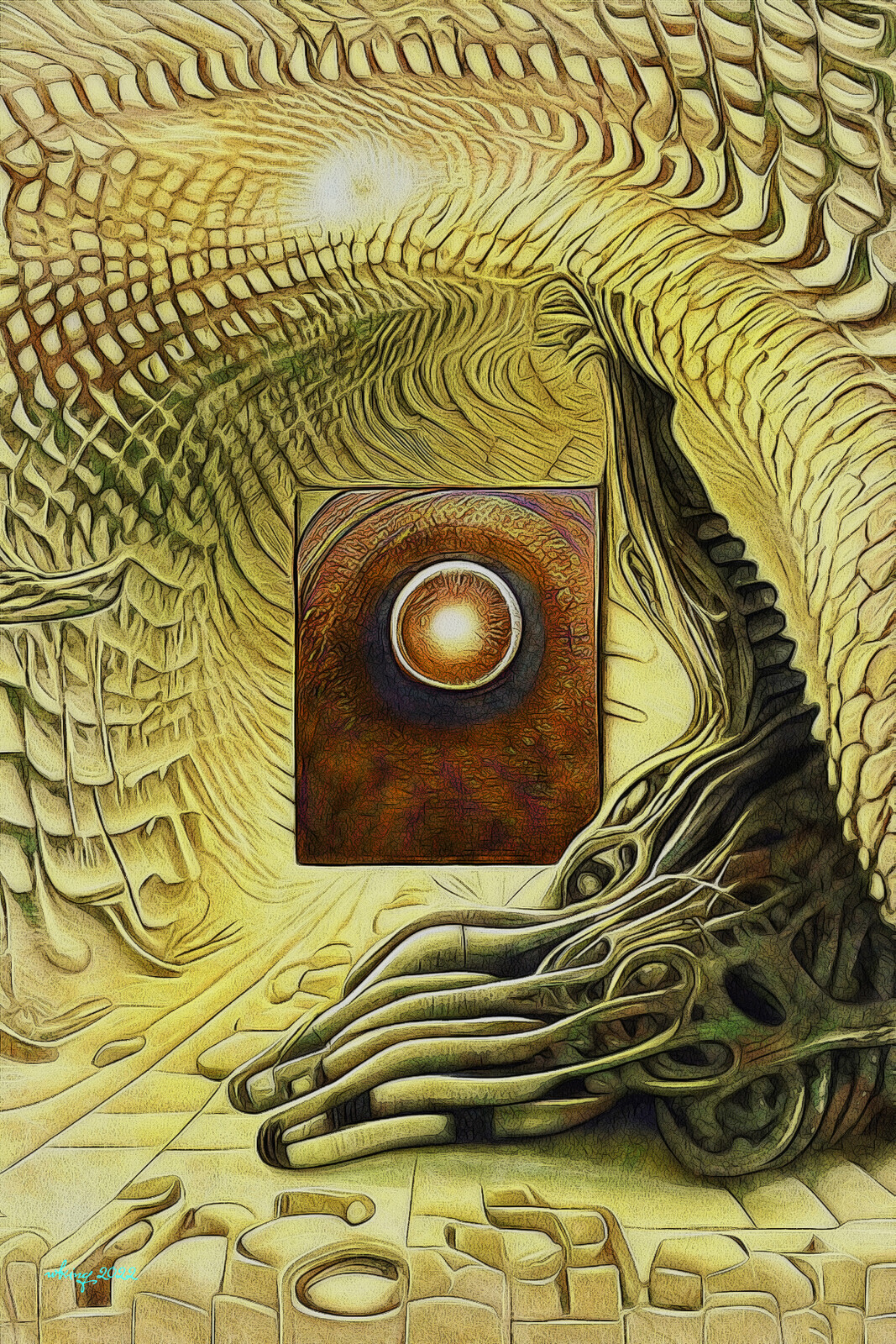 91