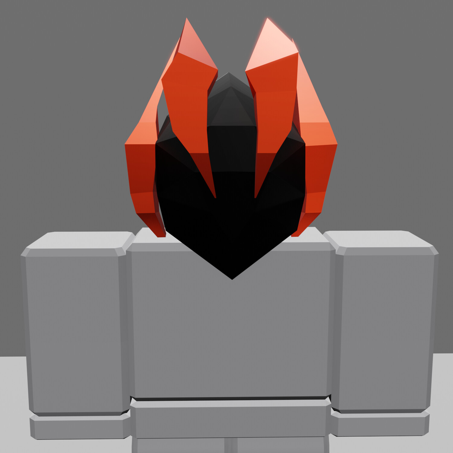 Cass Bocelli Ninja Mask UGC Roblox CassBocelli