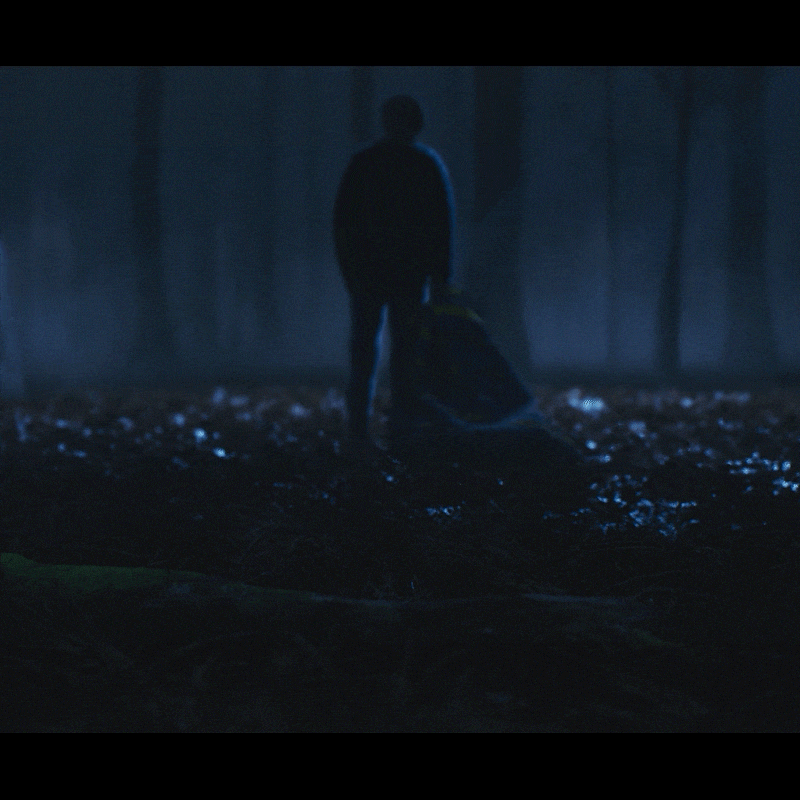 ArtStation - The Remnants || Unreal Engine 5 short film