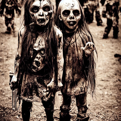 Dark philosophy darkphilosophy heavy metal hard rock zombie children scary horr 678d4d4a bd3b 4ddf ba45 0f80dd022f3f