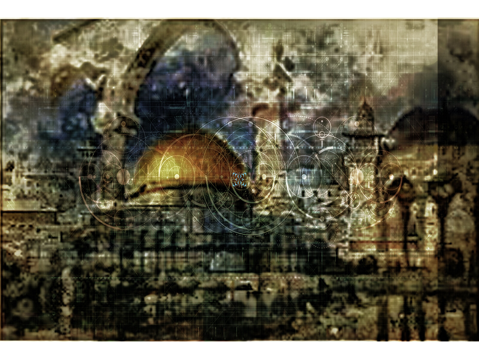 Holy Al Aqsa Prayer Hall_01