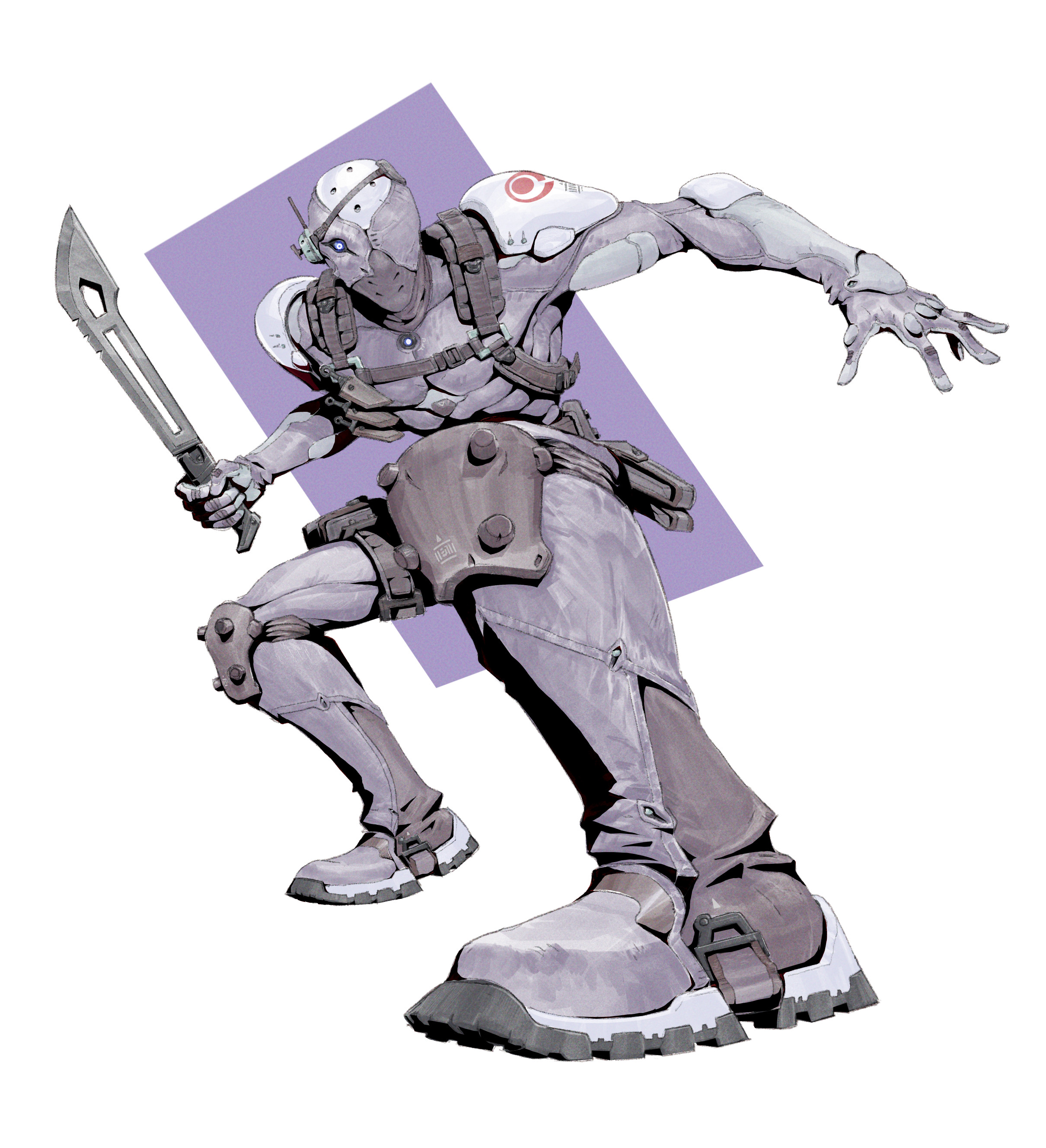 Tornado Man