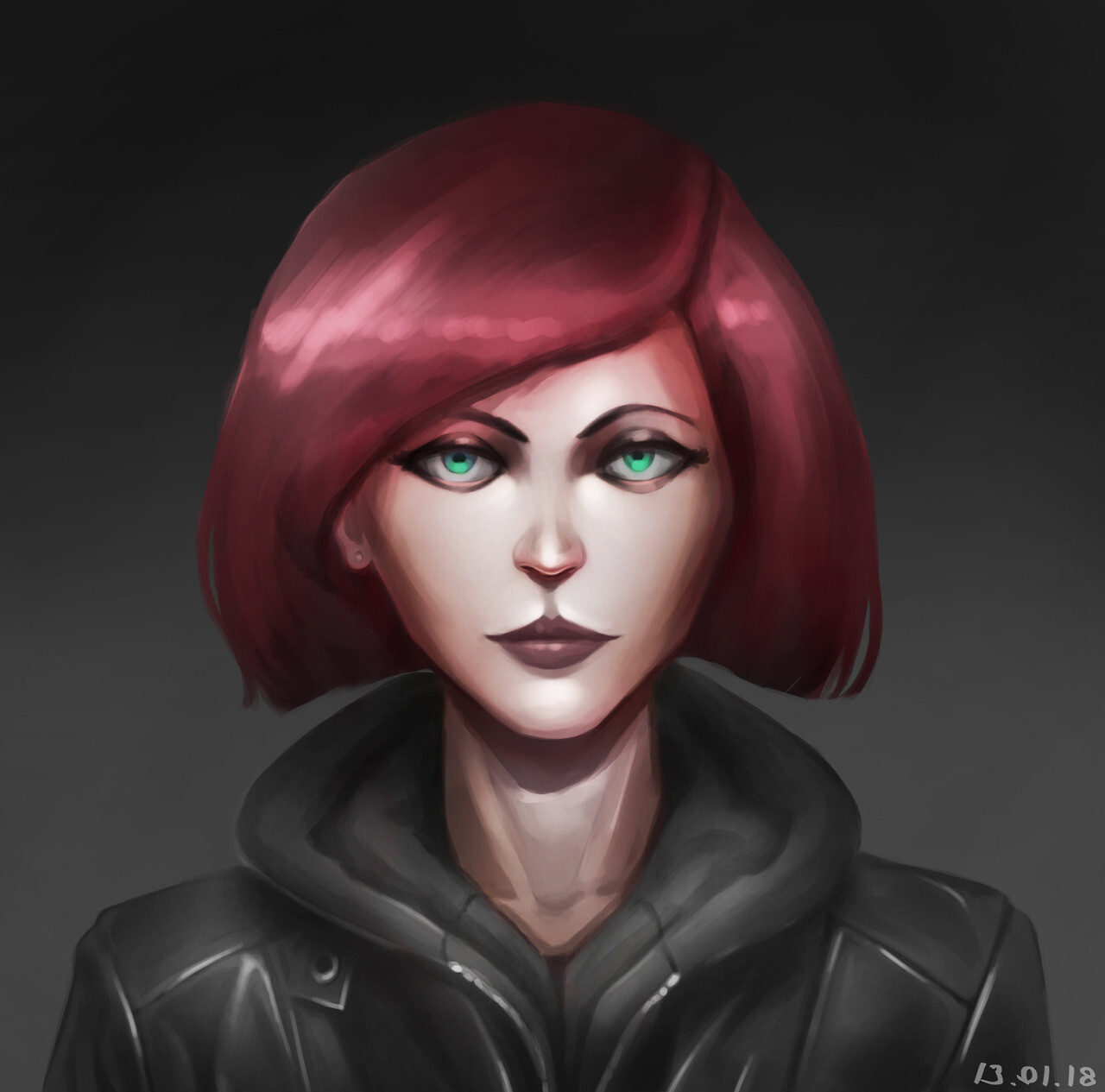 Drawing by Bahadır Atcı