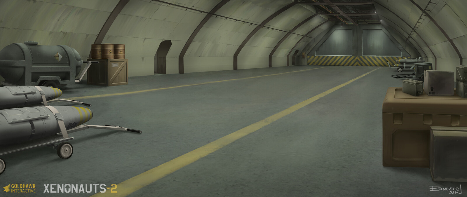 Final render.