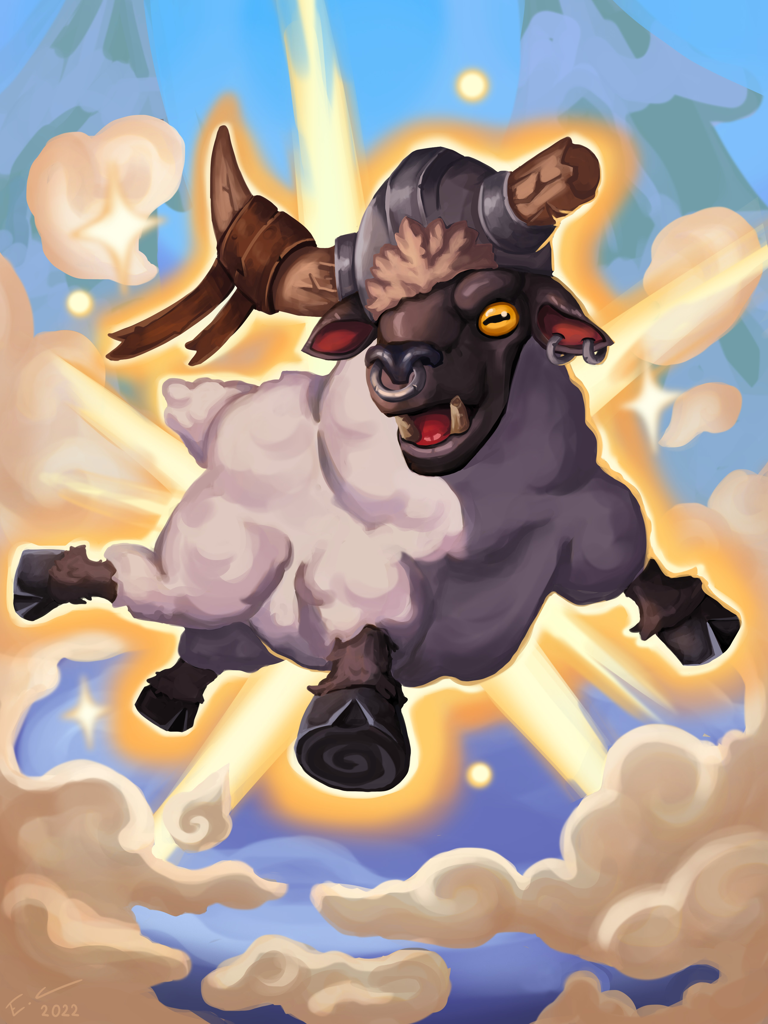 Final illustration