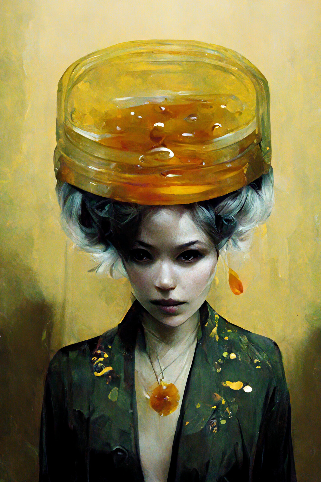 The Honeypot Hats #4