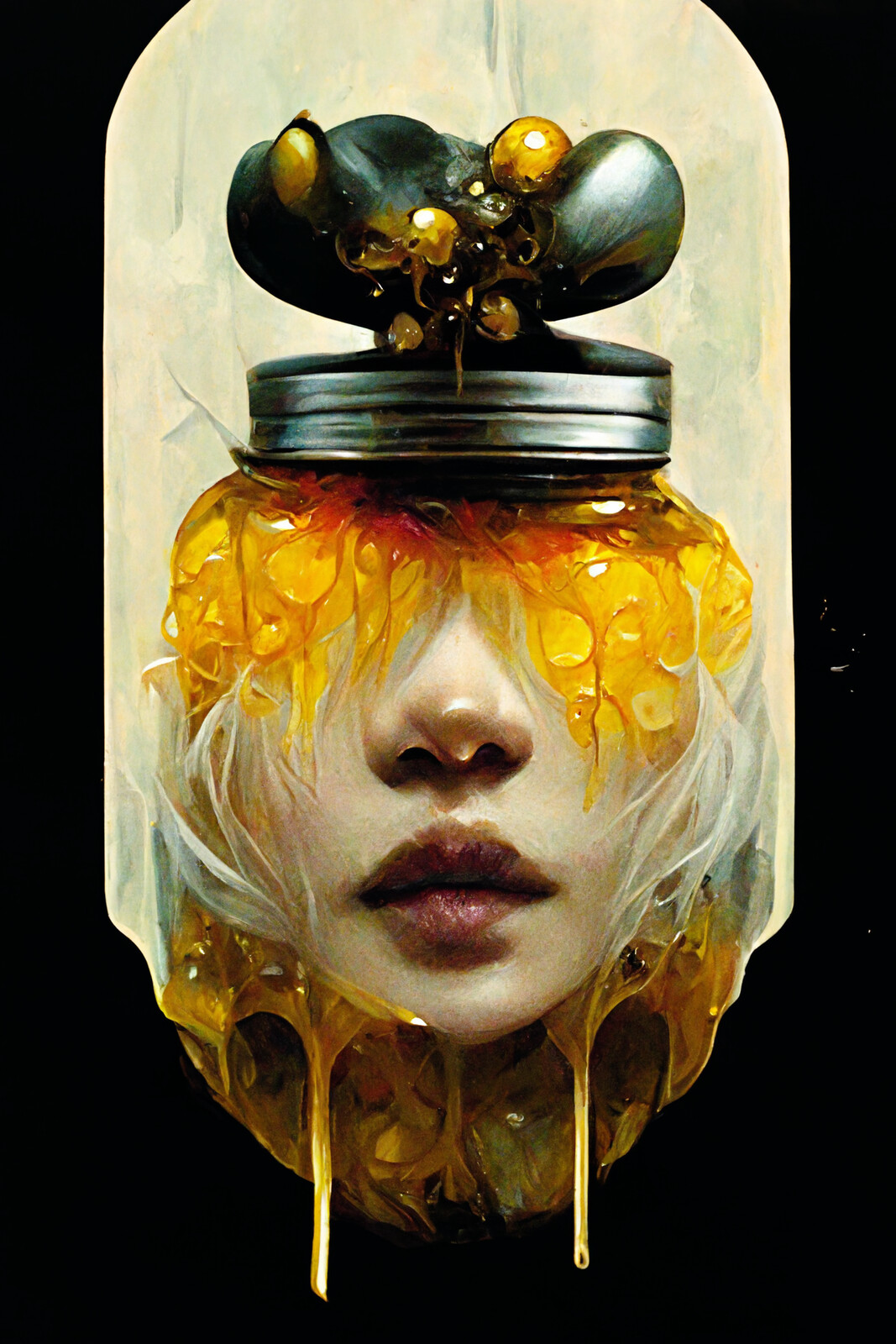 The Honeypot Hats #6