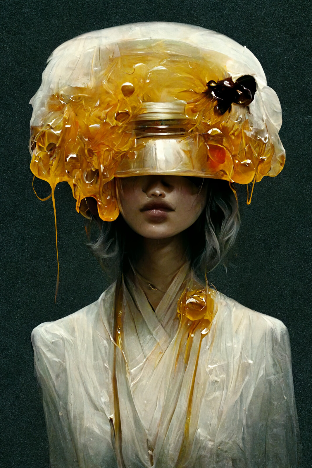 The Honeypot Hats #8