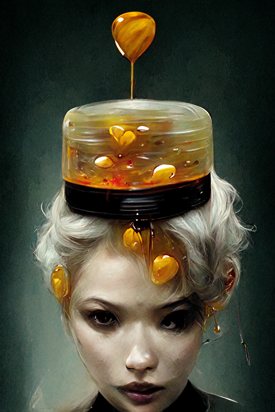 The Honeypot Hats #9