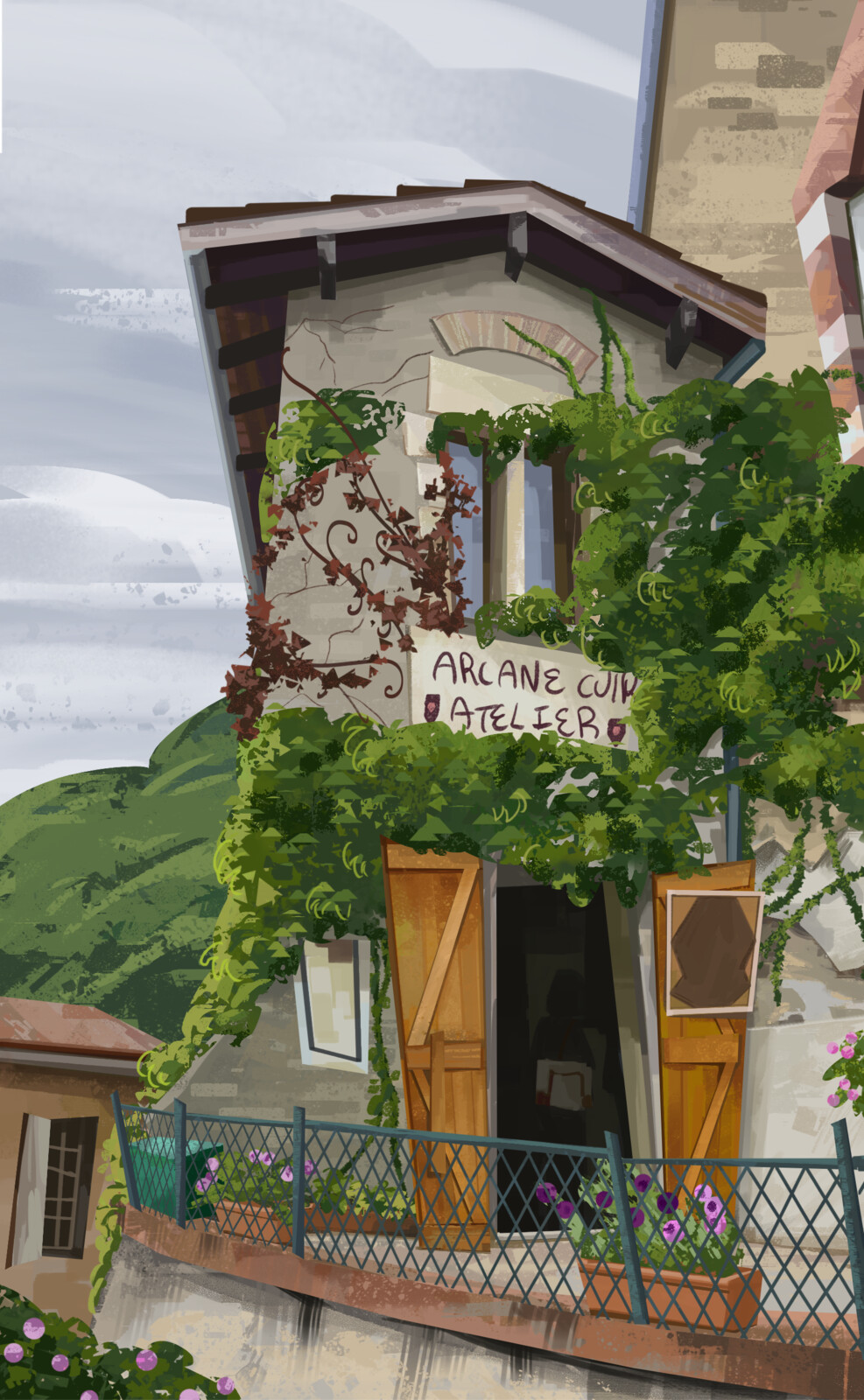 Atelier