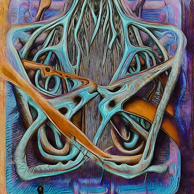 AND I DREAM ODD 177-180