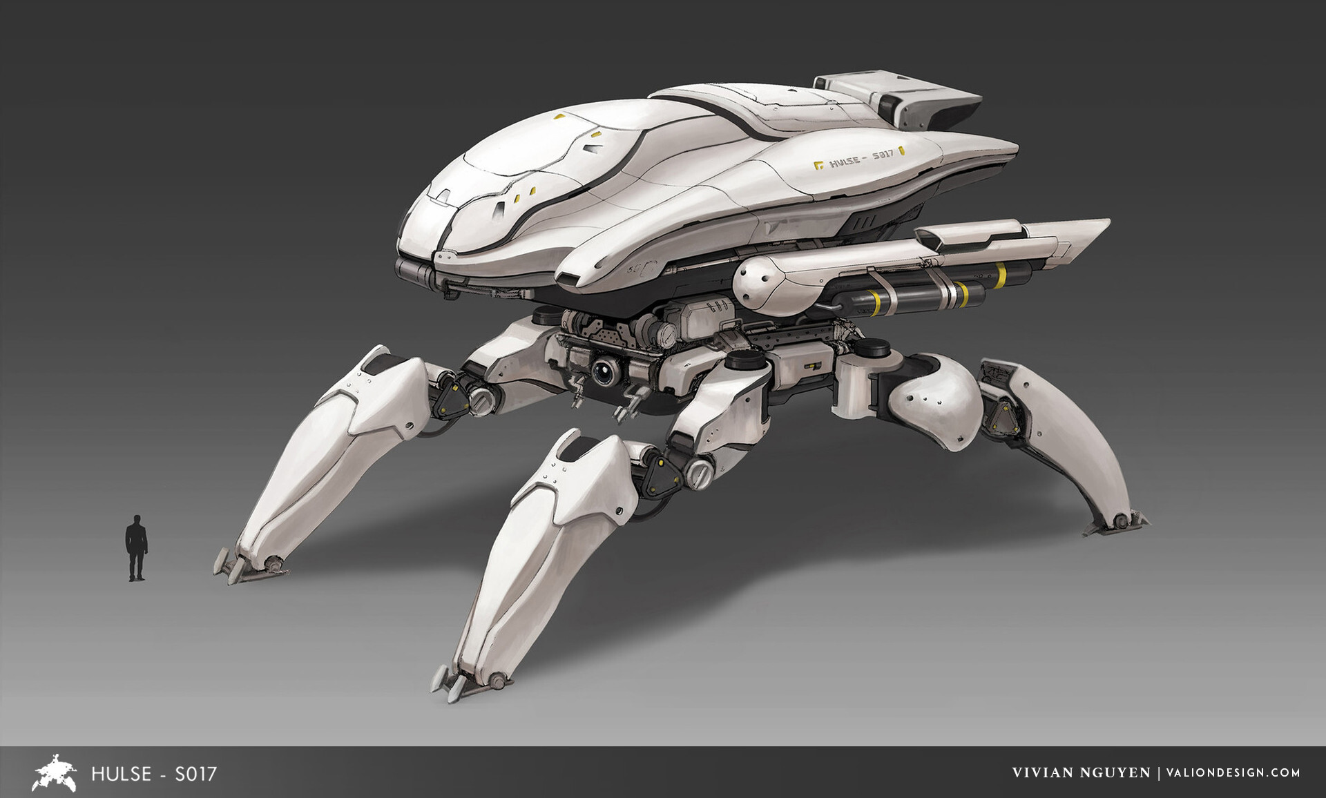 HULSE-S017