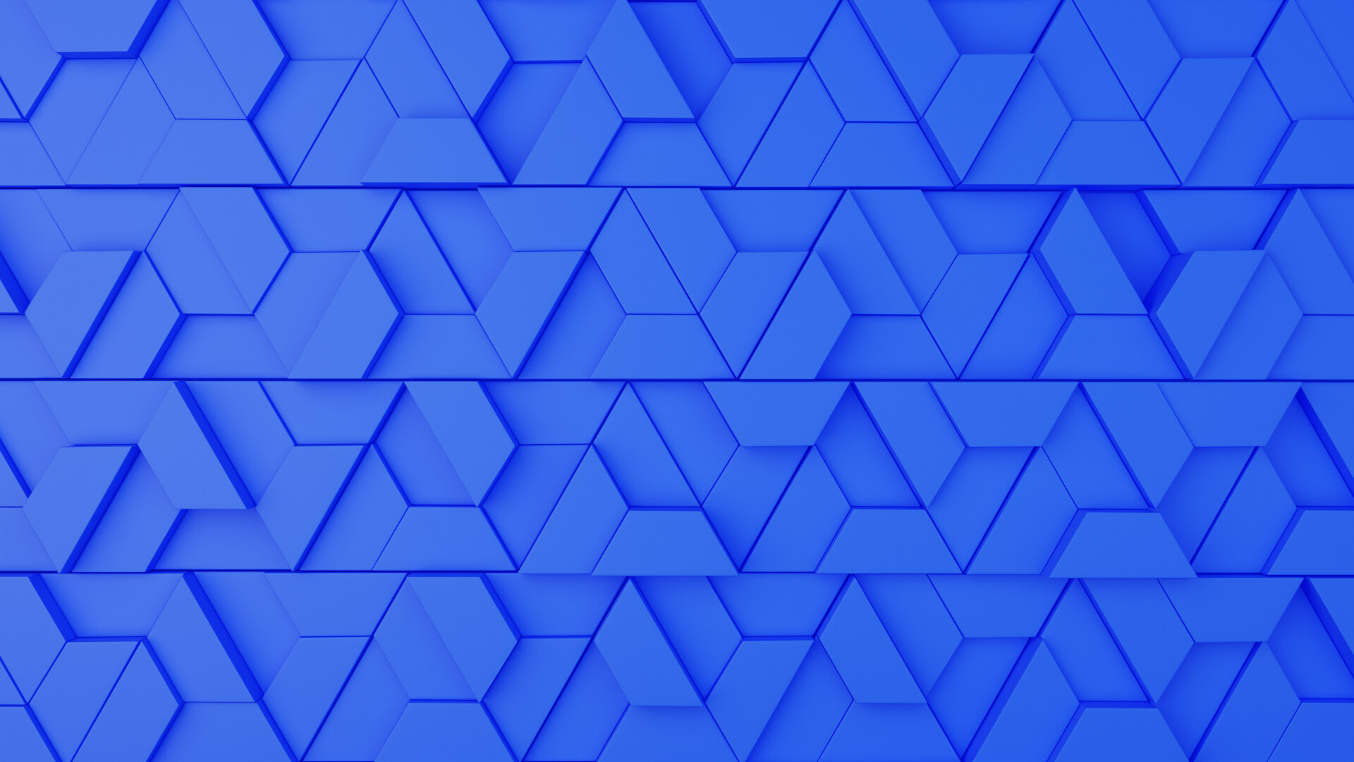 ArtStation - 3d Wallpaper Pattern