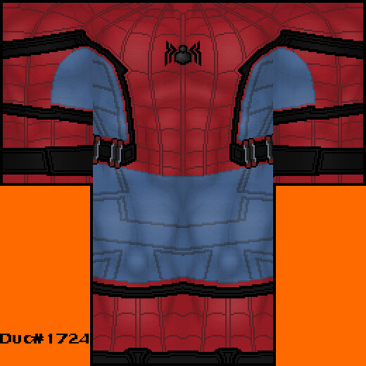 Roblox Spiderman Account, Video Gaming, Video Games, Others on Carousell