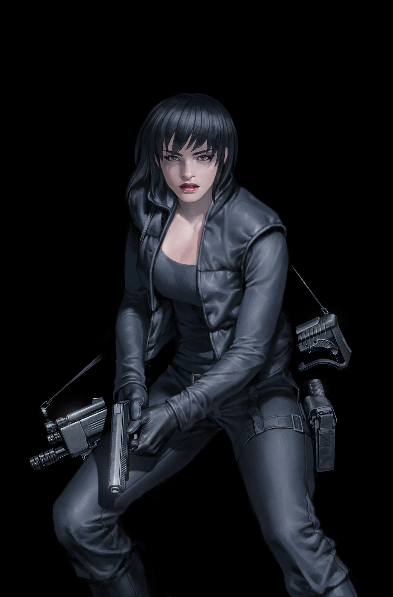 Jennifer Banshee